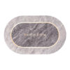 Oval Lilas - 53530