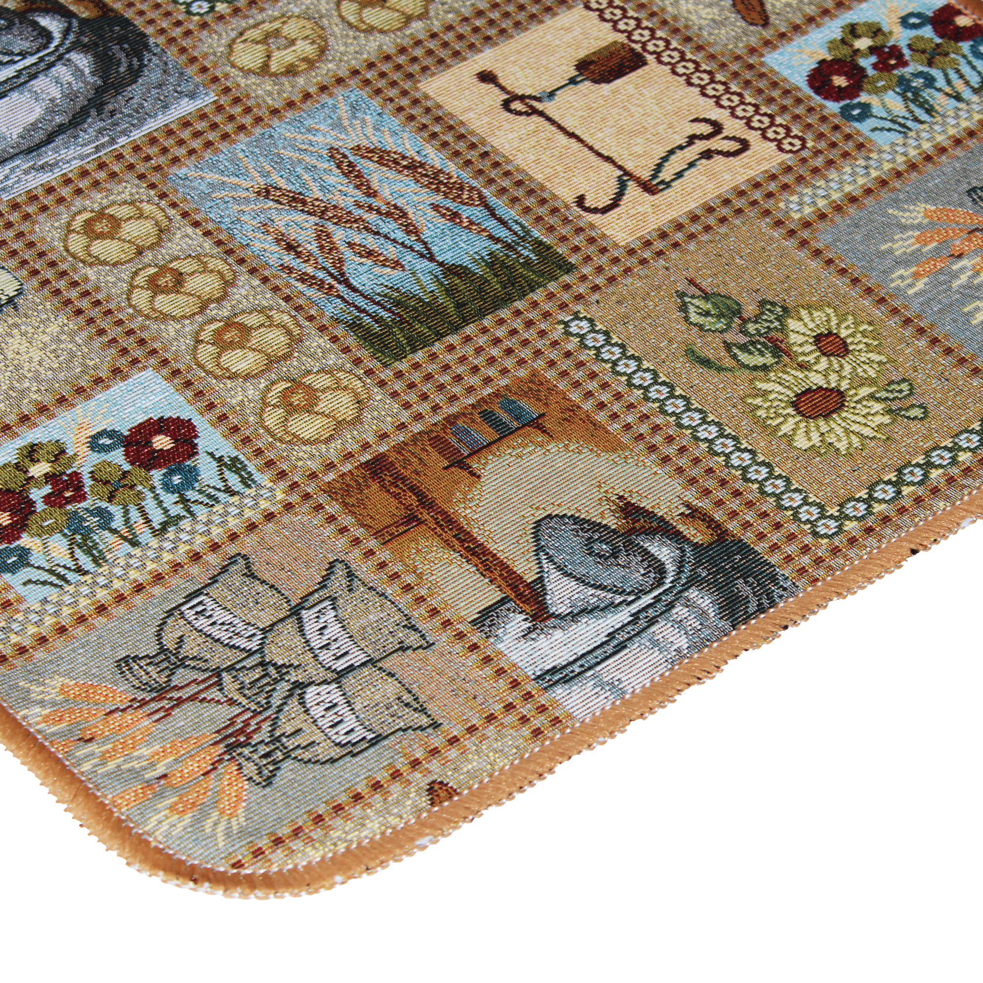 chalet cozinha pormenor