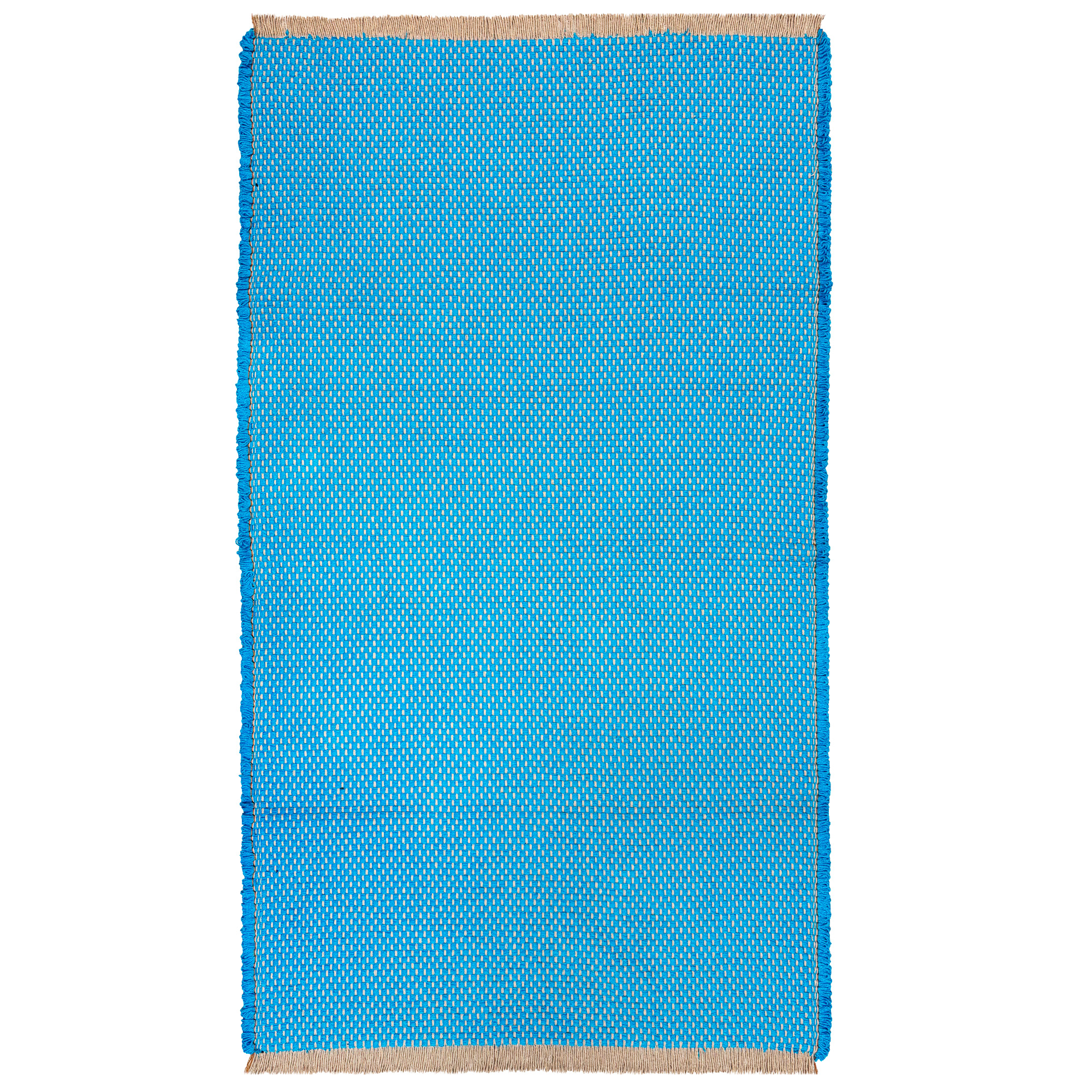 baleal azul turquesa