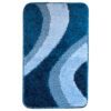 azul