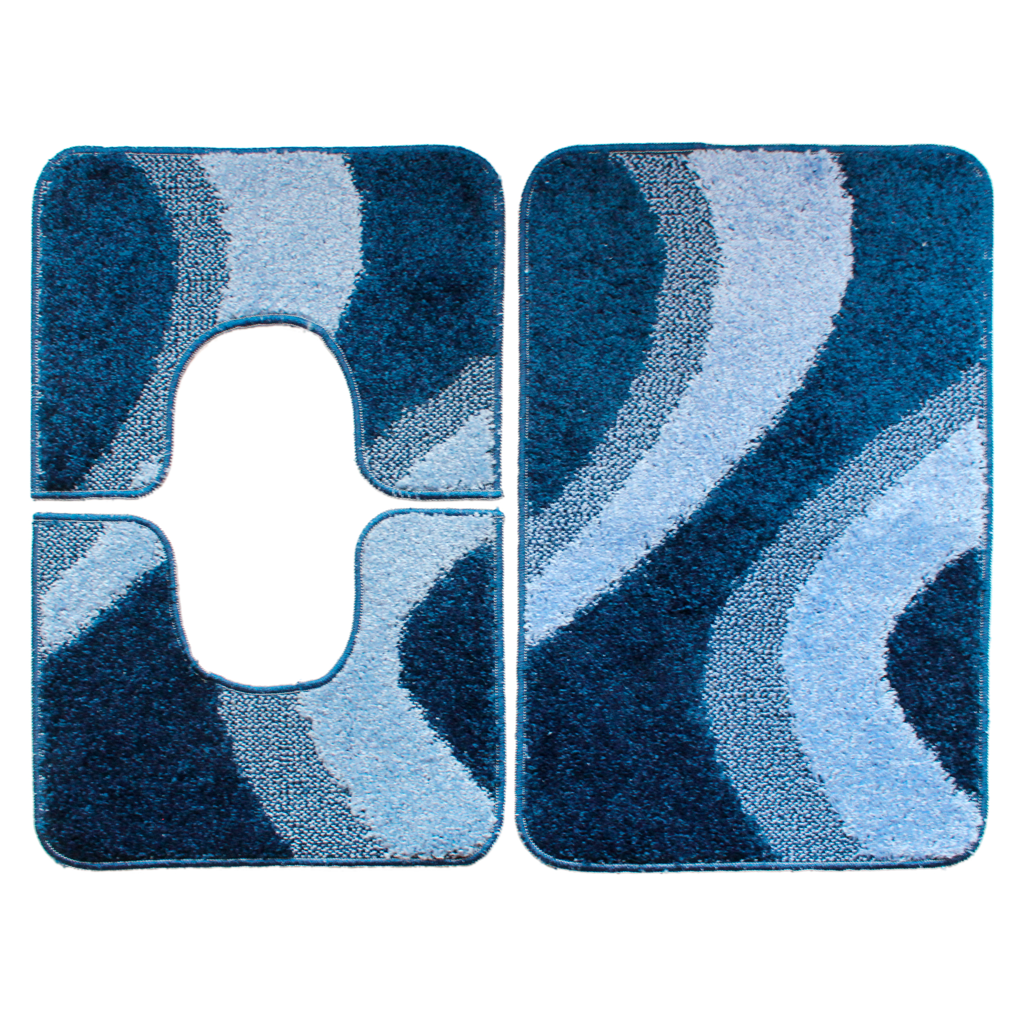 azul conj