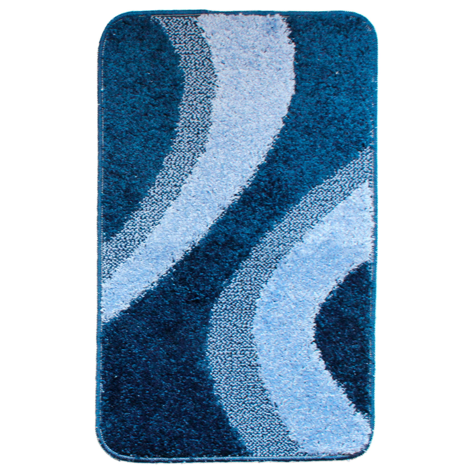 azul