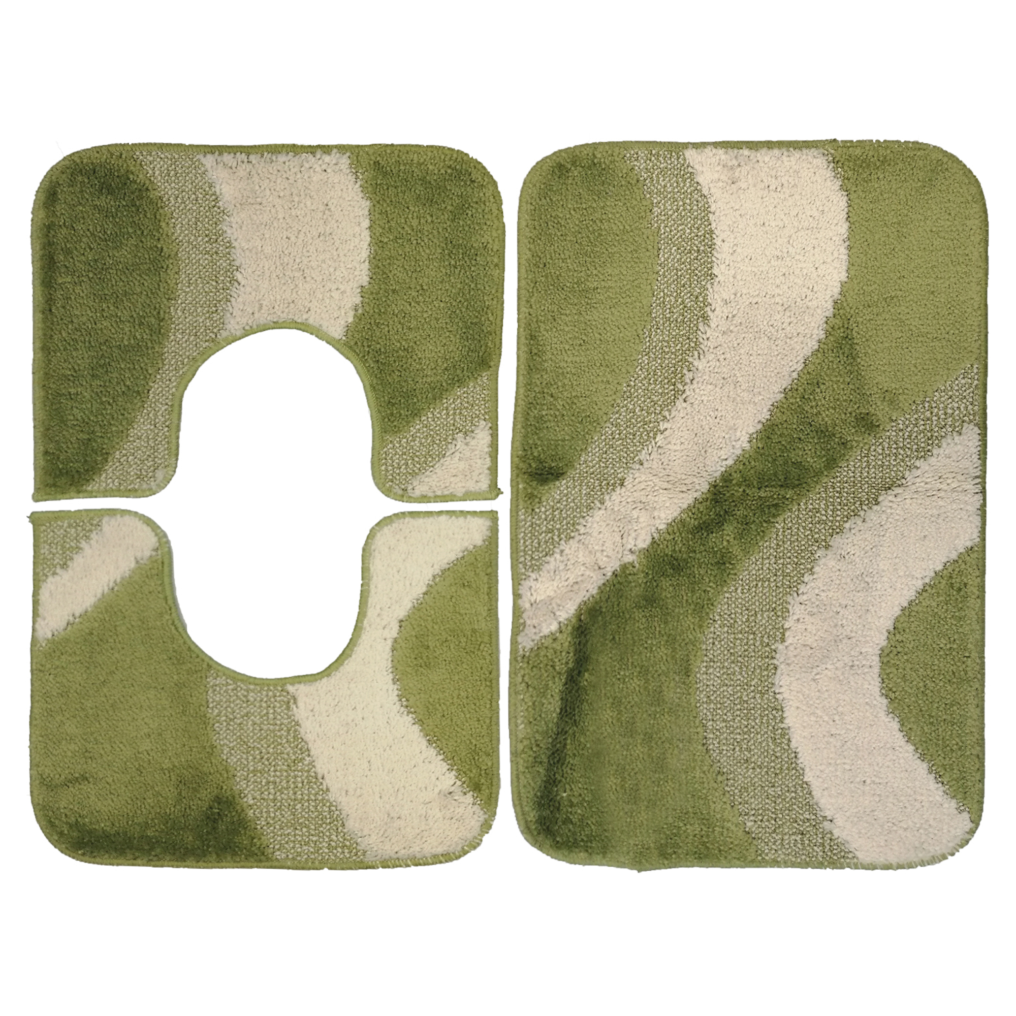 verde conj