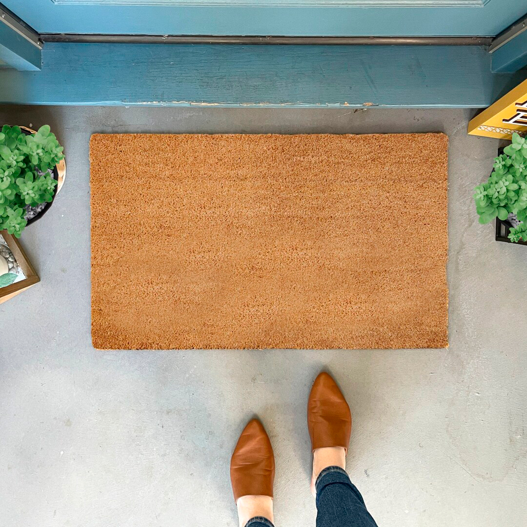 CAIRO LISO RETANGULAR AMBIENTE