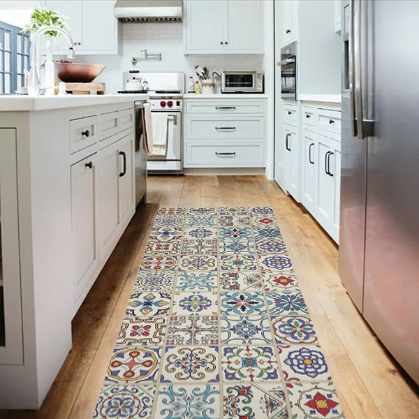 PASSADEIRA IGUAÇU MOSAICO