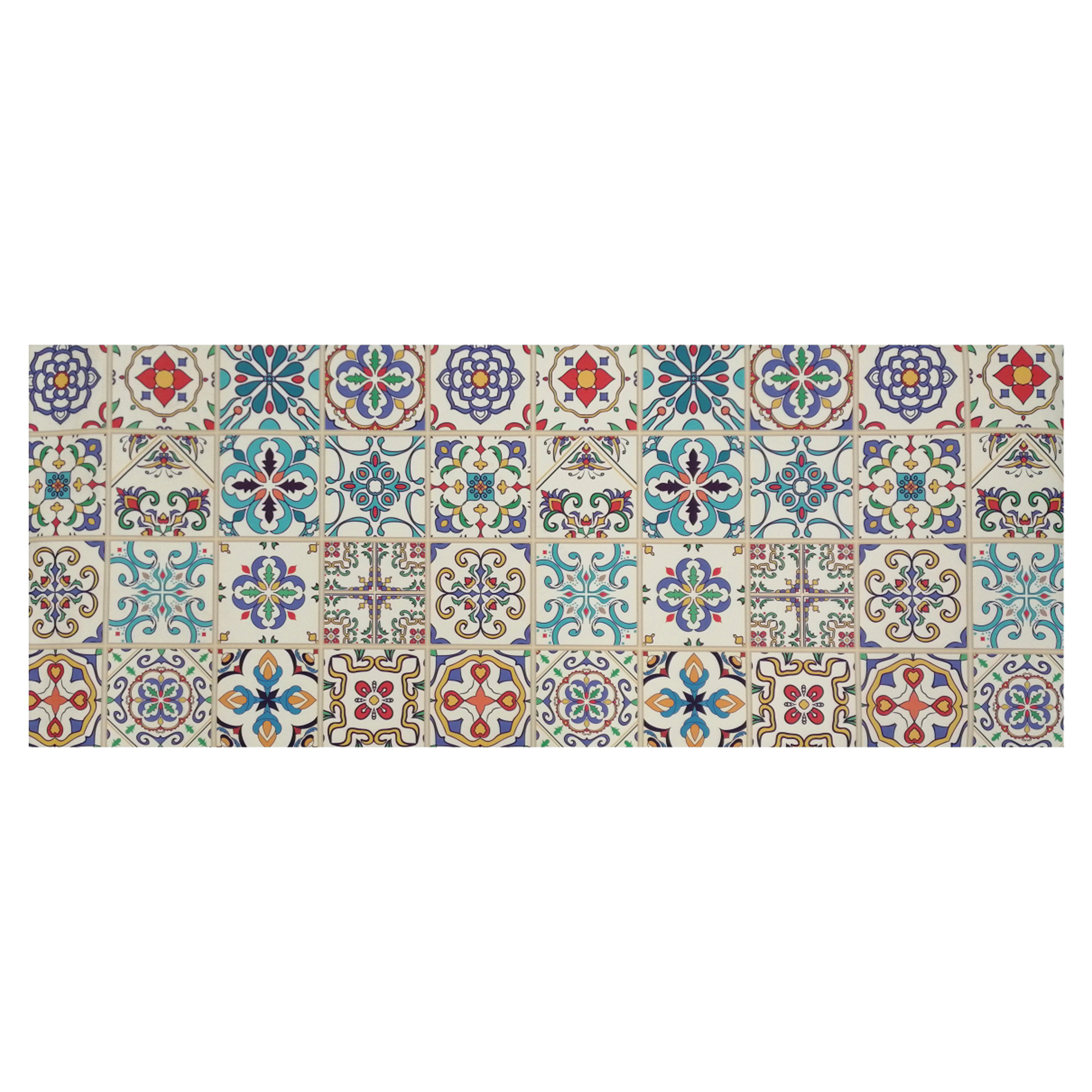 mosaico 1