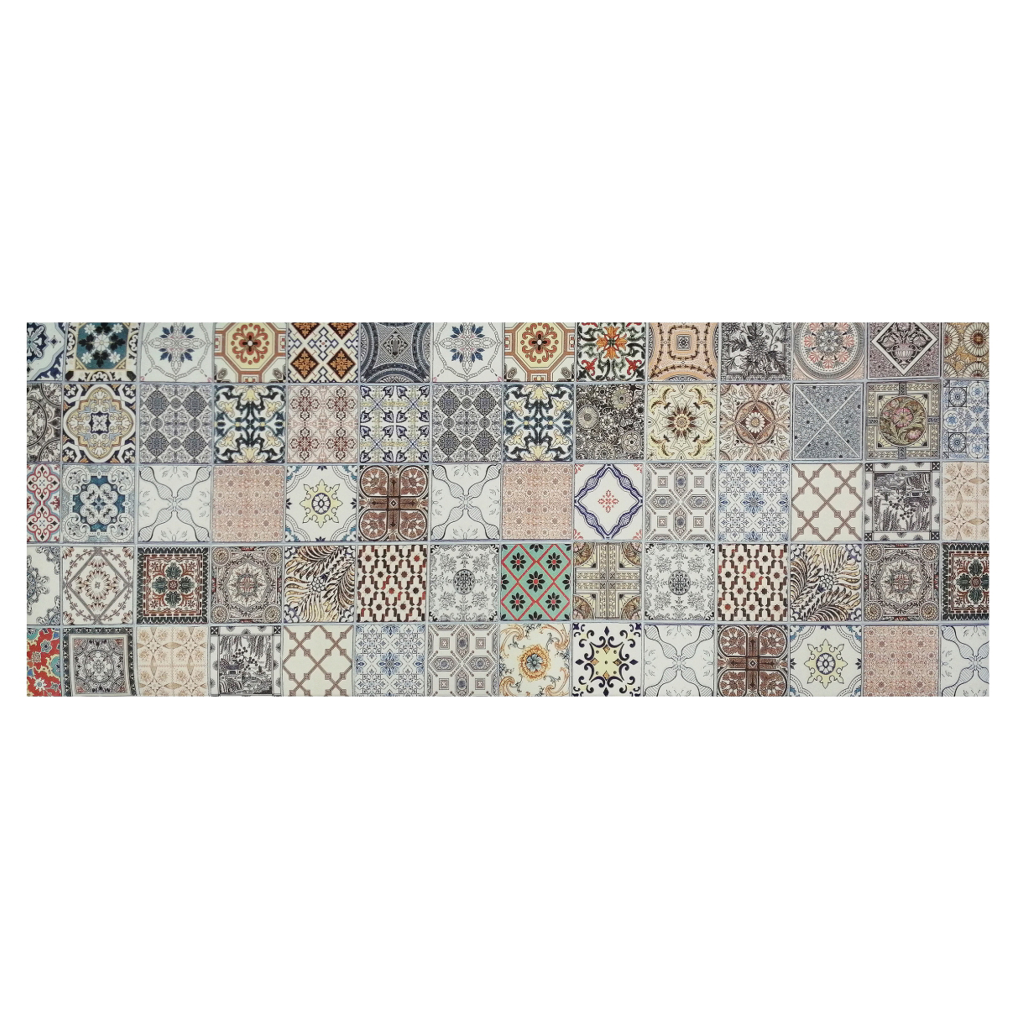 mosaico 2