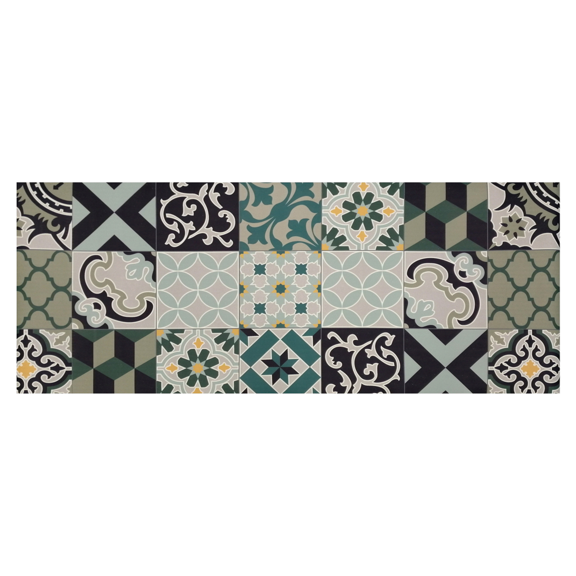 mosaico 3