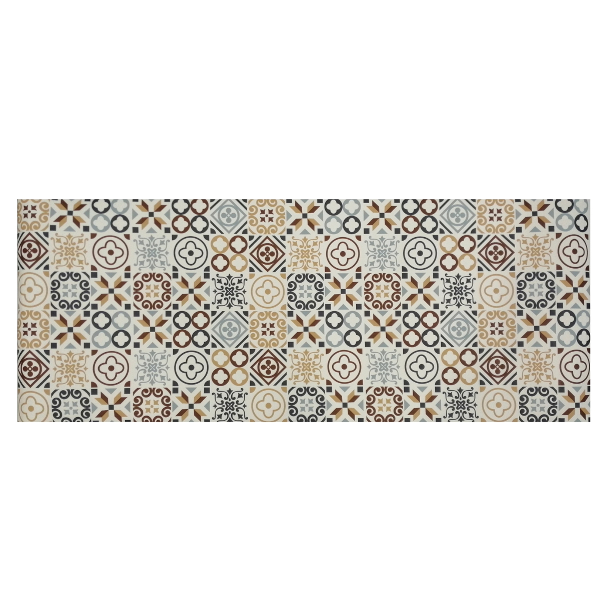 mosaico 6