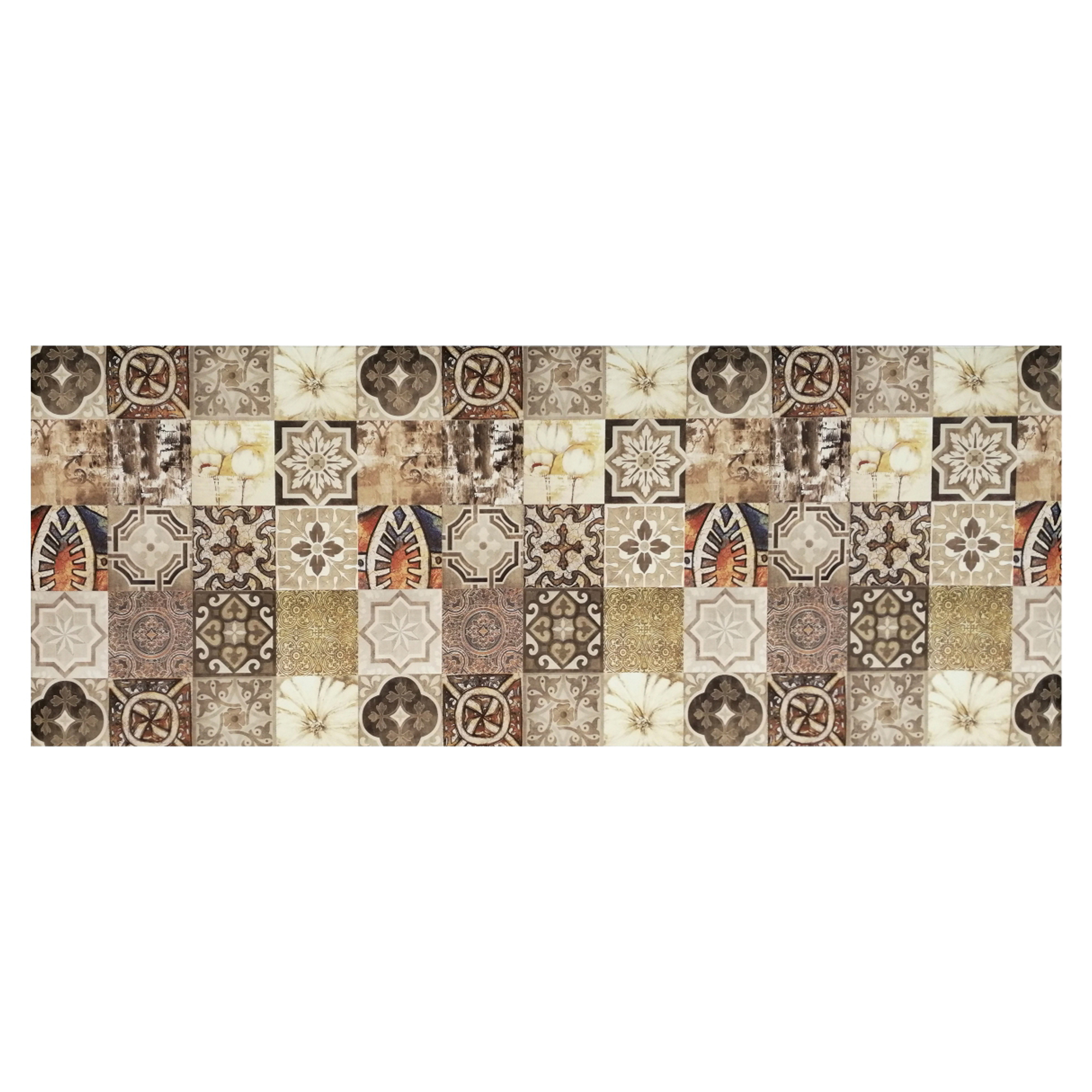 mosaico 7