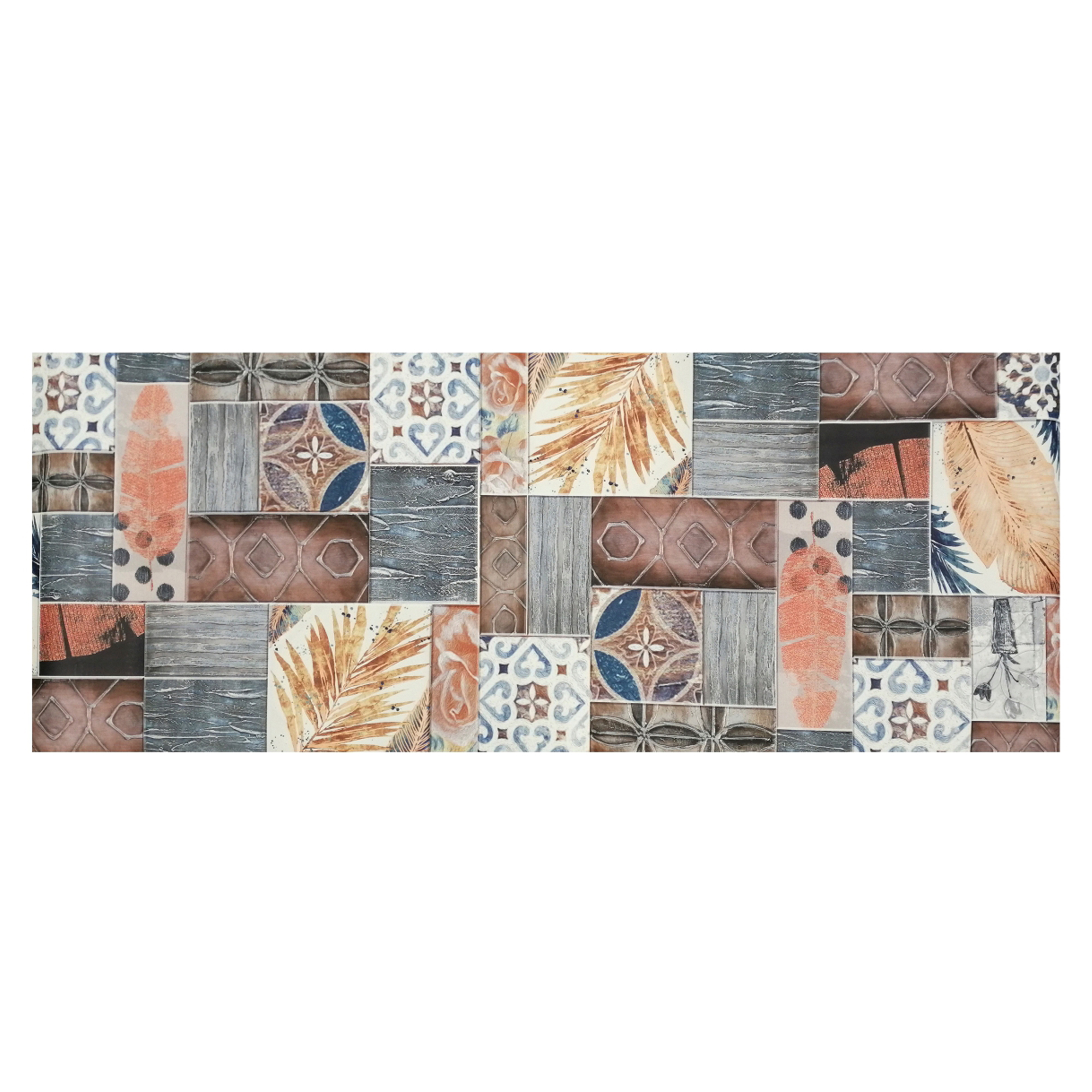 mosaico 8